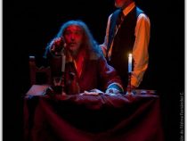 La obra teatral ‘Miguel, Jean y Rafael’, en temporada virtual
