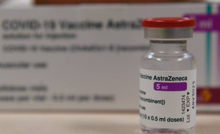 Argentina recibirá este mes 4 millones de dosis de vacunas AstraZeneca