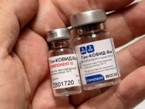 Aktive Viren in Impfstoff nachgewiesen: Brasilien verweigert Sputnik V die Zulassung. Stöcker-Impfstoff als Alternative!