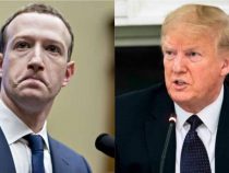 Facebook deberá revisar su censura indefinida a Trump