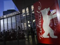 La Berlinale mantiene su festival al aire libre para el público en junio