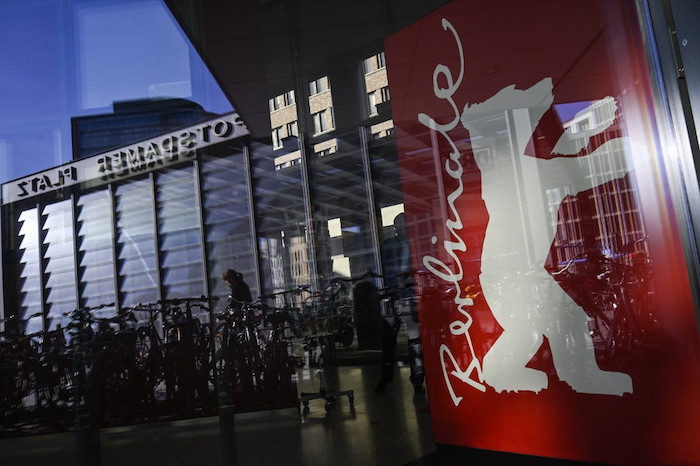 La Berlinale mantiene su festival al aire libre para el público en junio