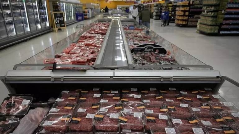 Argentina cierra por 30 días las exportaciones de carne para frenar inflación