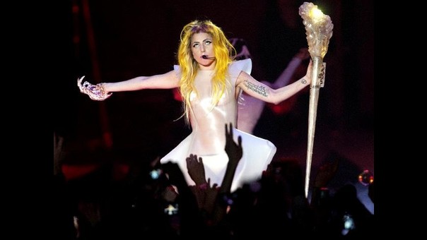 Lady Gaga lanzará una reedición de „Born This Way“ por su décimo aniversario