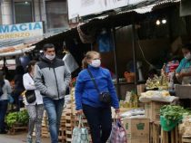 Sábado frío a fresco y sin pronóstico de lluvia