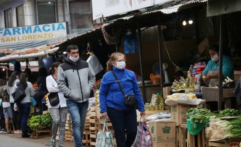 Sábado frío a fresco y sin pronóstico de lluvia