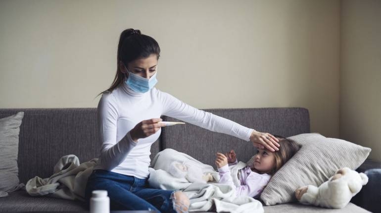 “Cuidate también en tu casa”: piden refuerzo de medidas sanitarias en el hogar