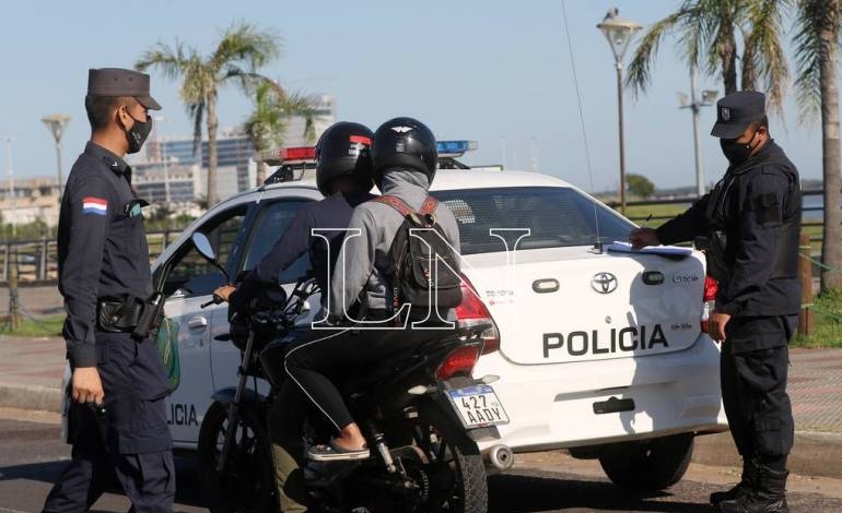 Critican nueva propuesta del Ejecutivo: “Es un pase a un régimen autoritario”