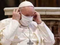 Papa pide acceso universal a las vacunas: “Virus del individualismo nos hace indiferentes”