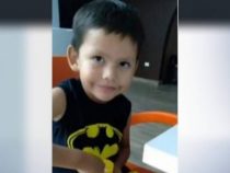 Niño precisa de cirugía y familia apela a la solidaridad ciudadana