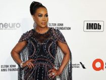 Vivica A. Fox: „Es un gran momento para ser una afroamericana en Hollywood“