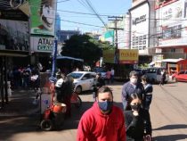 Días fríos y sin lluvia anuncia Meteorología