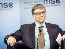 Der plötzliche Fall von Bill Gates
