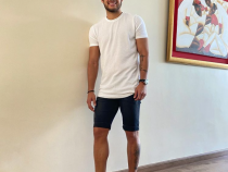 Iván Torres insta a hinchas a „presionar“ pero no de manera física y amenazante