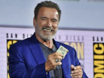 Arnold Schwarzenegger ficha por Netflix para una serie de espías