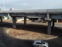 Corredor Vial Botánico de Asunción registra 95% de avance en sus obras