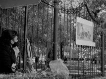 Exposición fotográfica en la Plaza Uruguaya: „Retratos del país que quiero“