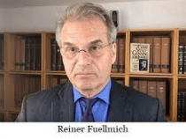 Reiner Fuellmich informiert über „Nürnberg 2.0“: Internationaler Strafprozess soll „in wenigen Wochen“ beginnen