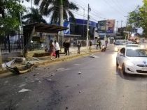 Caso Natalia Godoy: tras varios meses, pericia del accidente sigue sin ser presentada, denuncian