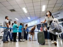 Más de 6.000 paraguayos ya viajaron a EEUU y pasajes están agotados