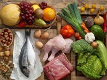 Alimentación en pandemia: qué consumir para contrarrestar al COVID