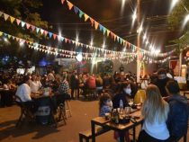 Destacan exitosa campaña de bares al aire libre en Asunción