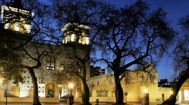 Turismo religioso en Córdoba: el legado jesuita y los caminos del vino