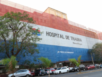 Funcionarios del Hospital de Traumas siguen esperando recategorización salarial