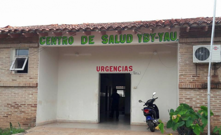 Centro de salud de Yby Yau pide declaración de emergencia distrital