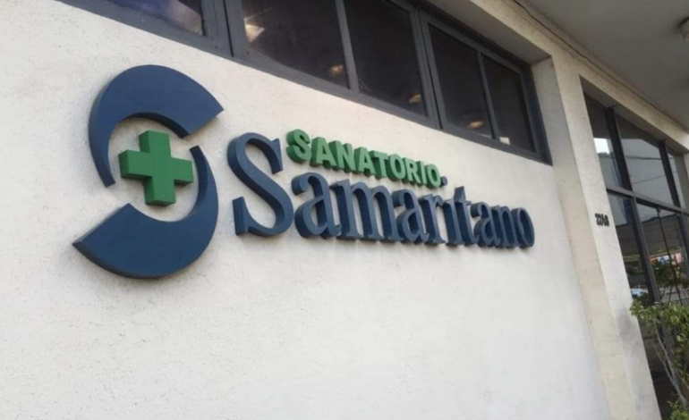 Realizarán auditoría al Samaritano, denunciado por irregularidades