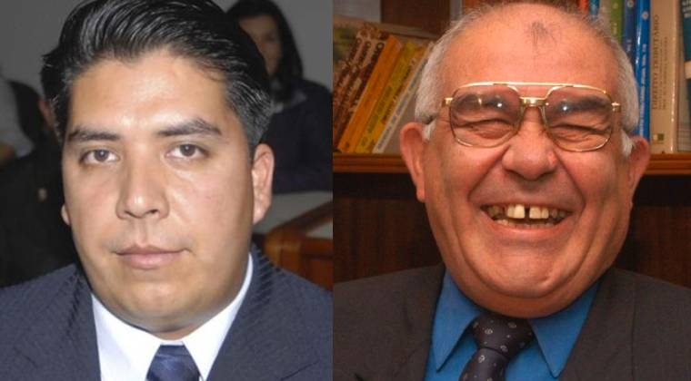 El „historial“ de Carlos Portillo: recuerdan sus „vínculos“ con exministro Sindulfo Blanco