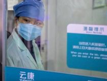 China niega que miembros del laboratorio de virus de Wuhan enfermaran en 2019