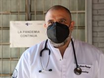 “Si no se toman medidas estrictas, veremos morir a pacientes en las calles”