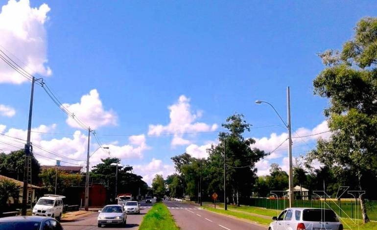 Anuncian un domingo fresco a cálido y sin lluvias