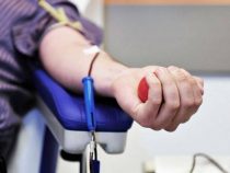 Donación de sangre: 15 minutos pueden salvar muchas vidas