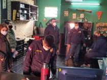 Varios allanamientos simultáneos en Ñemby en busca de joven desaparecida