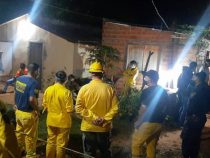 Niño de 3 años murió tras caer a un pozo en su vivienda