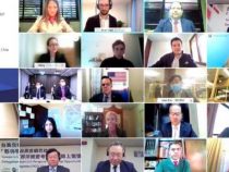 Buscan oportunidades para Paraguay a través de empresas de Taiwán y EE.UU.