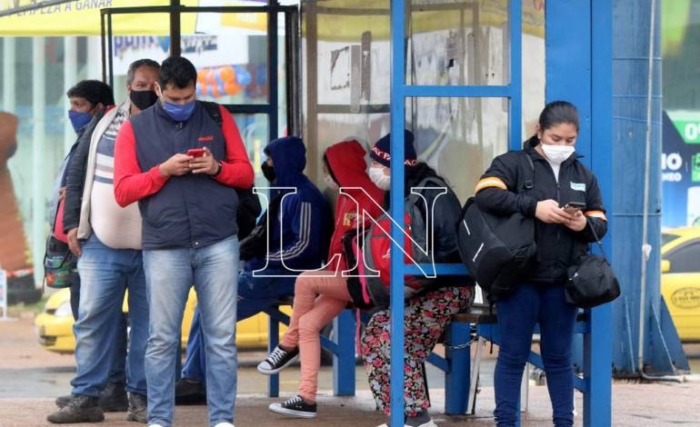 Meteorología anuncia un ambiente frío a fresco para este domingo