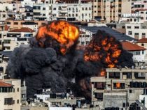 EE.UU. sigue sin pedir un alto el fuego entre israelíes y palestinos