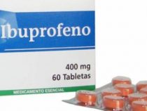 El ibuprofeno no agrava la infección de covid-19, según un estudio