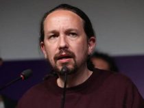 Pablo Iglesias anuncia que deja la política tras derrota en Madrid