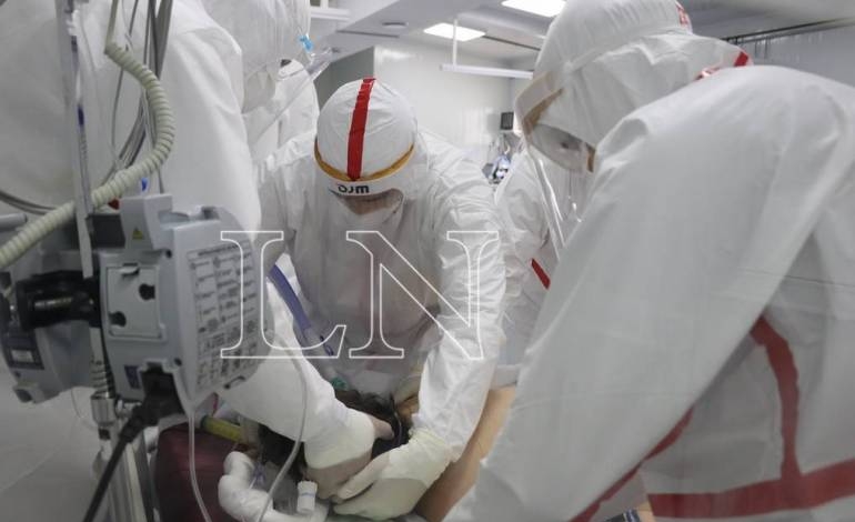 Crean comisión para verificar cumplimiento de la Ley „Covid gasto cero“