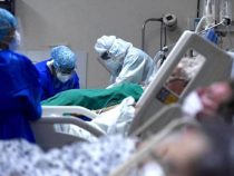Salud reportó más de 2.100 contagios y 55 fallecimientos por COVID-19
