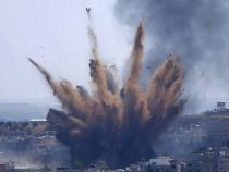 Israel y Gaza en segunda semana de guerra y sin visos de tregua