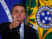 La mitad de los brasileños apoya un juicio destituyente contra Bolsonaro