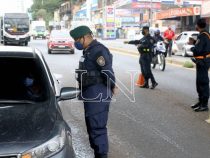 Proyecto de emergencia sanitaria „cercena derechos“, dice la oposición