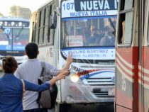 Transportistas contra nueva suba: advierten que trabajarán „hasta agotar stock“ de combustible