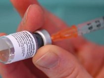 Campañas de vacunación masivas dependen de arribo de más dosis