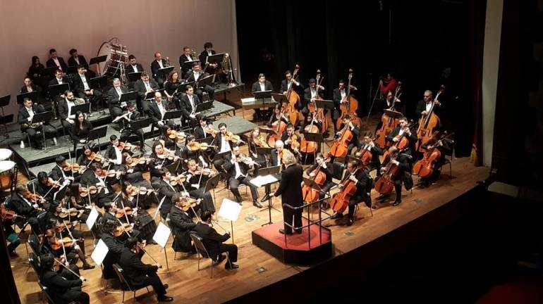 La OSCA arranca temporada oficial de conciertos 2021